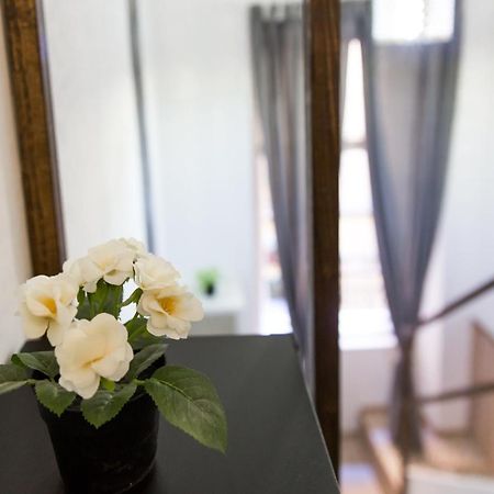 Central Budget Lofts Apartment Budapest Ngoại thất bức ảnh