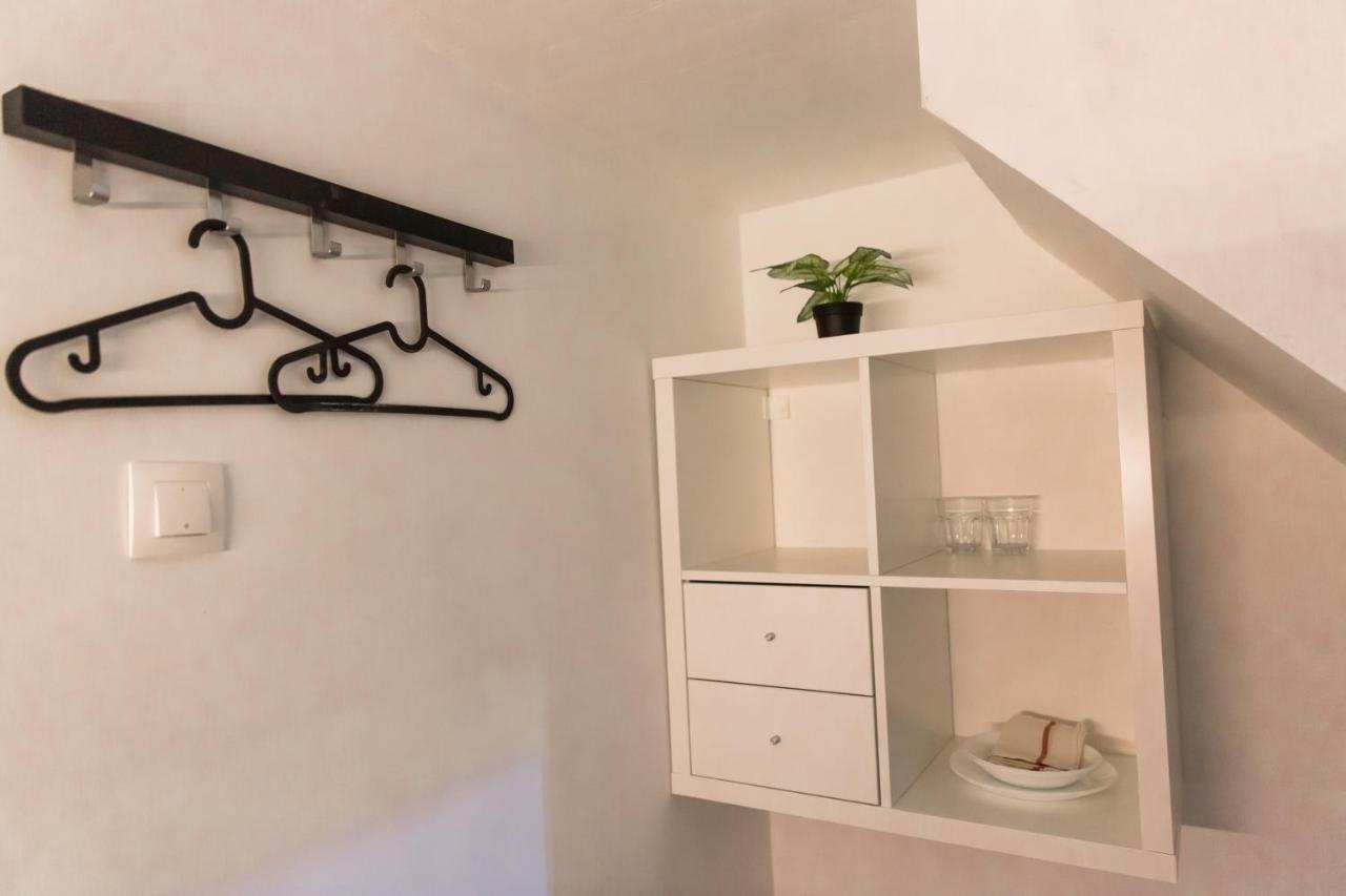 Central Budget Lofts Apartment Budapest Ngoại thất bức ảnh