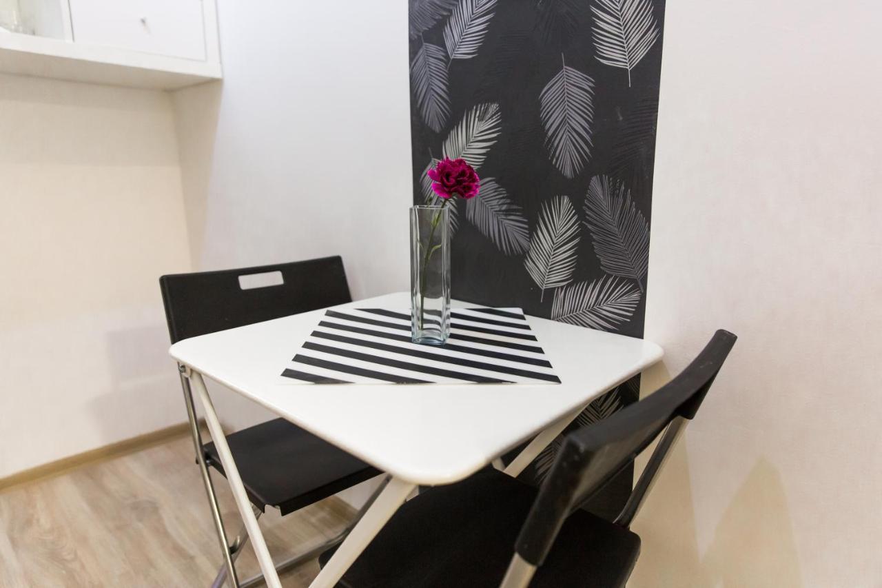 Central Budget Lofts Apartment Budapest Ngoại thất bức ảnh