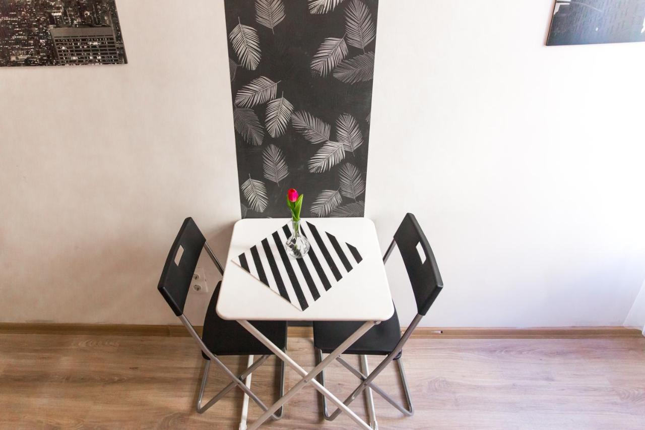 Central Budget Lofts Apartment Budapest Ngoại thất bức ảnh