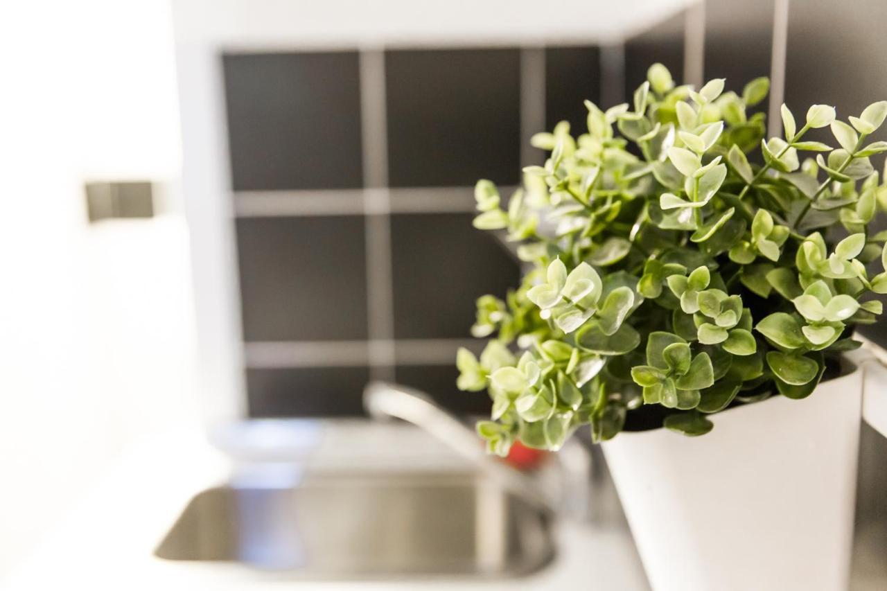 Central Budget Lofts Apartment Budapest Ngoại thất bức ảnh