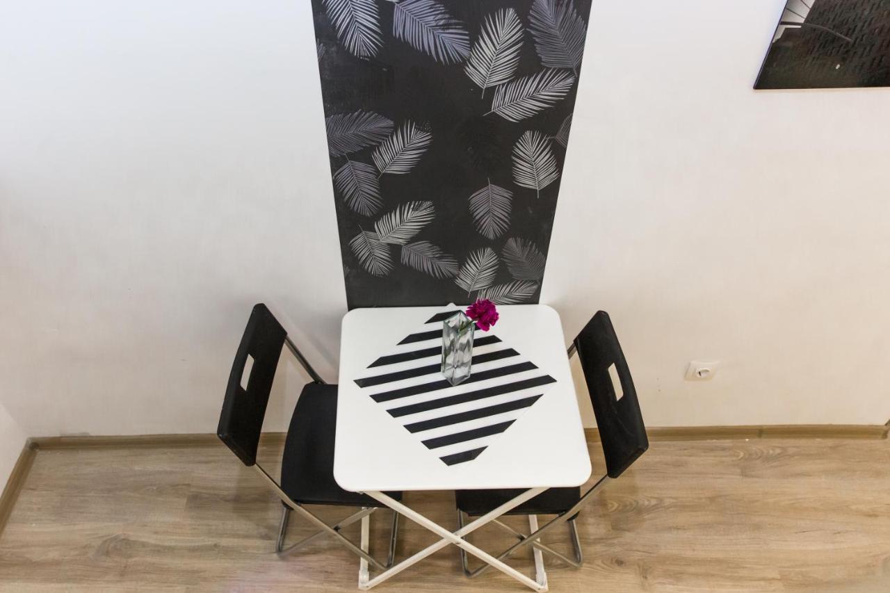 Central Budget Lofts Apartment Budapest Ngoại thất bức ảnh
