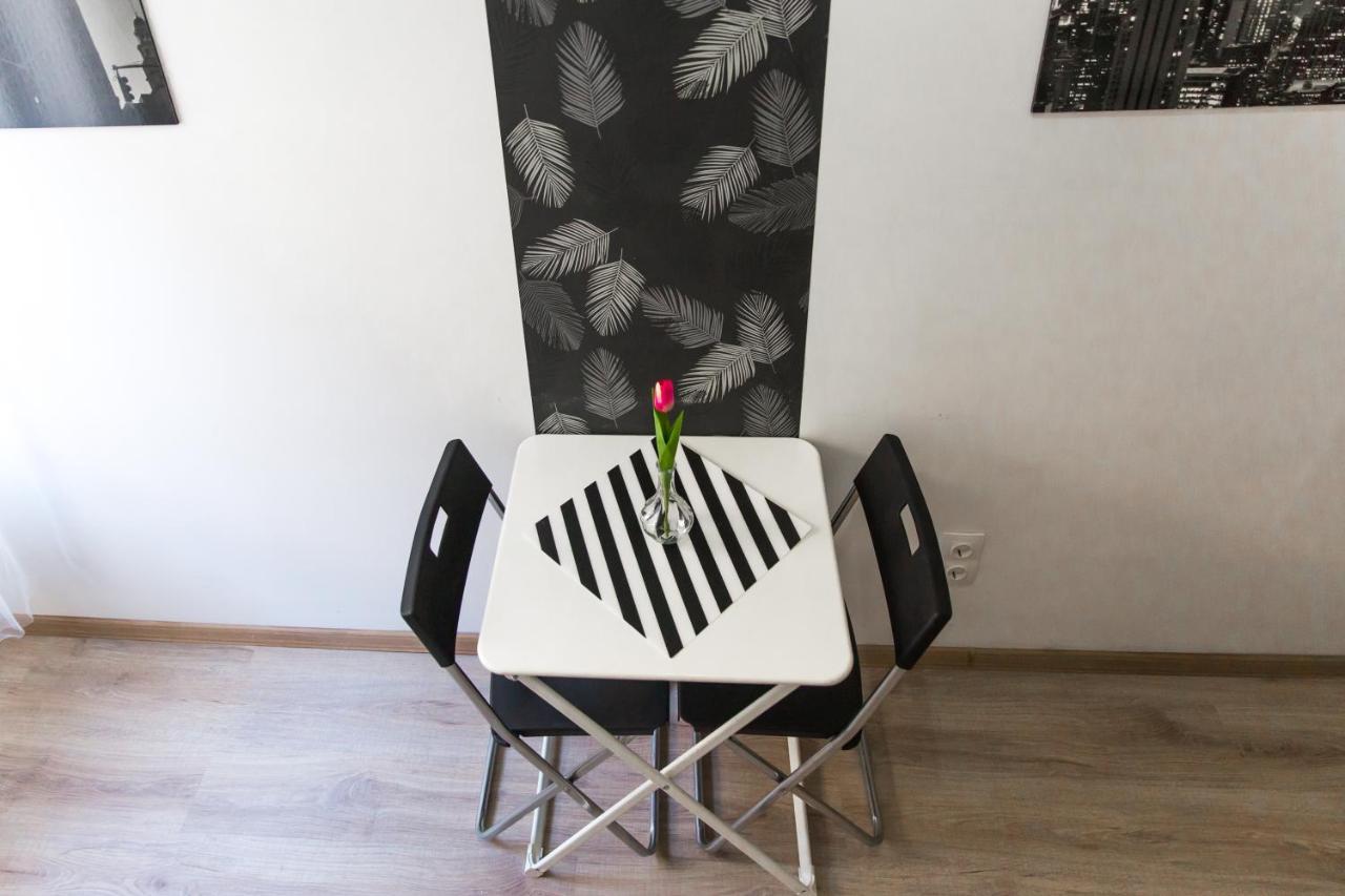 Central Budget Lofts Apartment Budapest Ngoại thất bức ảnh